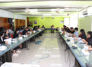 ร่วมประชุมเครือข่ายสหกรณ์/กลุ่มเกษตรกรในจังหวัดสุพรรณบุรี ... พารามิเตอร์รูปภาพ 30