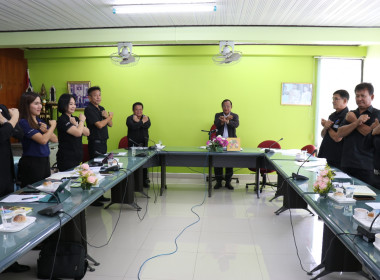 ร่วมประชุมเครือข่ายสหกรณ์/กลุ่มเกษตรกรในจังหวัดสุพรรณบุรี ... พารามิเตอร์รูปภาพ 31