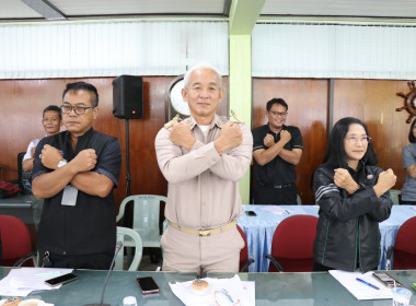 ร่วมประชุมเครือข่ายสหกรณ์/กลุ่มเกษตรกรในจังหวัดสุพรรณบุรี ... พารามิเตอร์รูปภาพ 35