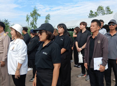 ร่วมโครงการ “ร้อยพฤกษา ร้อยความดีทุกหมู่บ้านสุพรรณบุรี” พารามิเตอร์รูปภาพ 4