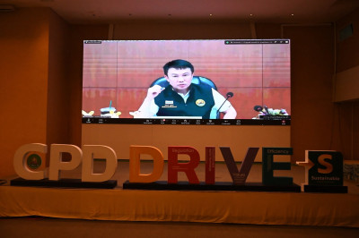 ร่วมโครงการประชุมเชิงปฏิบัติการแลกเปลี่ยนความรู้และถอดบทเรียนการแก้ไขปัญหาหนี้สินสมาชิกสหกรณ์ ... พารามิเตอร์รูปภาพ 1