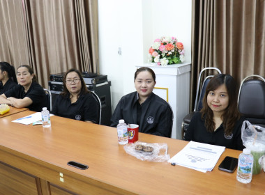 ประชุมข้าราชการ ลูกจ้างประจำ และพนักงานราชการ ครั้งที่ ... พารามิเตอร์รูปภาพ 14