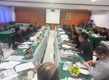 ร่วมประชุมคณะกรรมการดำเนินการของสหกรณ์การเกษตรบางปลาม้า ... พารามิเตอร์รูปภาพ 4