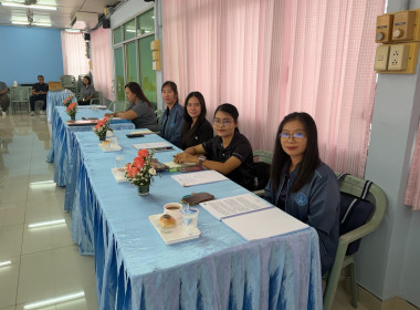 เปิดการประชุมใหญ่สามัญประจำปีของสหกรณ์การเกษตรเดิมบางนางบวช ... พารามิเตอร์รูปภาพ 5