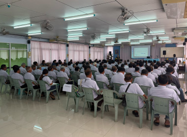 เปิดการประชุมใหญ่สามัญประจำปีของสหกรณ์การเกษตรเดิมบางนางบวช ... พารามิเตอร์รูปภาพ 11