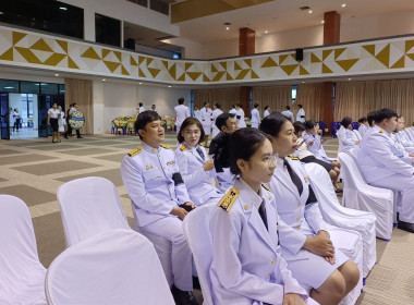 ร่วมงานรัฐพิธี “วันสมเด็จพระนารายณ์มหาราช” พารามิเตอร์รูปภาพ 3