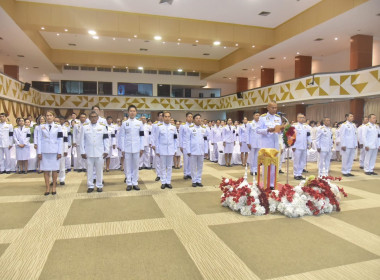 ร่วมงานรัฐพิธี “วันสมเด็จพระนารายณ์มหาราช” พารามิเตอร์รูปภาพ 5