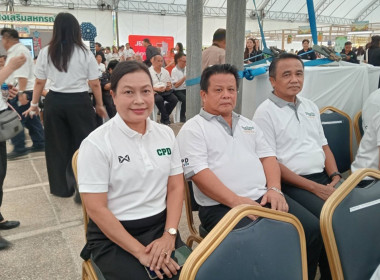 ร่วมพิธีเปิดงานแสดงและจำหน่ายสินค้าผลไม้ “Thailand : The ... พารามิเตอร์รูปภาพ 3
