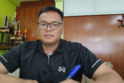 ร่วมประชุมคณะกรรมการดำเนินการของสหกรณ์การเกษตรเดิมบางนางบวช ... พารามิเตอร์รูปภาพ 1