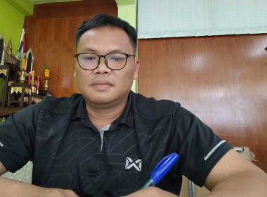 ร่วมประชุมคณะกรรมการดำเนินการของสหกรณ์การเกษตรเดิมบางนางบวช ... พารามิเตอร์รูปภาพ 1