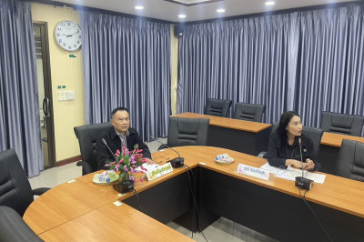 ร่วมประชุมคณะกรรมการดำเนินการของสหกรณ์การเกษตรสามชุก จำกัด พารามิเตอร์รูปภาพ 1