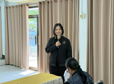 จัดประชุมเชิงปฏิบัติการโครงการส่งเสริมและพัฒนาสถาบันเกษตรกร ... พารามิเตอร์รูปภาพ 2