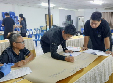 จัดประชุมเชิงปฏิบัติการโครงการส่งเสริมและพัฒนาสถาบันเกษตรกร ... พารามิเตอร์รูปภาพ 12