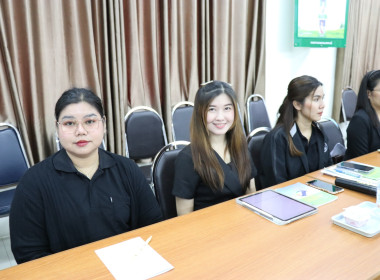 ประชุมติดตามการปฏิบัติราชการของสำนักงานสหกรณ์จังหวัดในเขตตรวจราชการที่ 3 และ 4 ... พารามิเตอร์รูปภาพ 21