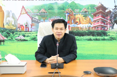 ประชุมแลกเปลี่ยนเรียนรู้ประสบการณ์ด้านการบริหารจัดการองค์กร พารามิเตอร์รูปภาพ 1