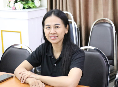 ประชุมแลกเปลี่ยนเรียนรู้ประสบการณ์ด้านการบริหารจัดการองค์กร พารามิเตอร์รูปภาพ 13