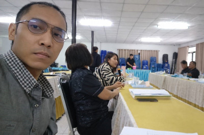 ร่วมประชุมคณะกรรมการดำเนินการของสหกรณ์การเกษตรด่านช้าง จำกัด พารามิเตอร์รูปภาพ 1