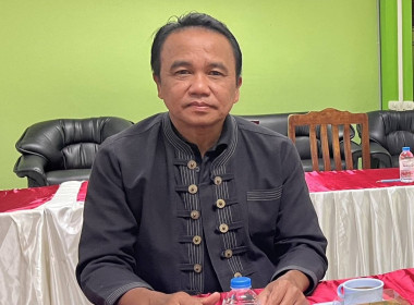 ร่วมให้การต้อนรับและสังเกตการณ์คณะศึกษาดูงานจากสำนักงานสหกรณ์จังหวัดราชบุรี ... พารามิเตอร์รูปภาพ 3