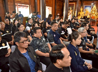 ร่วมจัดนิทรรศการโครงการสุพรรณบุรีรวมใจ บริการเคลื่อนที่ ... พารามิเตอร์รูปภาพ 2