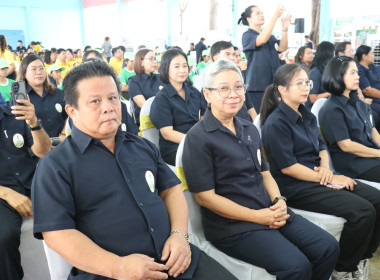 ร่วมเป็นเกียรติในพิธีเปิดและร่วมจัดนิทรรศการโครงการคลินิกเกษตรเคลื่อนที่ในพระราชานุเคราะห์ฯ ครั้งที่ 4 ... พารามิเตอร์รูปภาพ 8