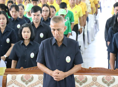 ร่วมเป็นเกียรติในพิธีเปิดและร่วมจัดนิทรรศการโครงการคลินิกเกษตรเคลื่อนที่ในพระราชานุเคราะห์ฯ ครั้งที่ 4 ... พารามิเตอร์รูปภาพ 10