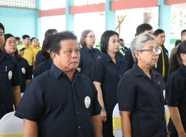 ร่วมเป็นเกียรติในพิธีเปิดและร่วมจัดนิทรรศการโครงการคลินิกเกษตรเคลื่อนที่ในพระราชานุเคราะห์ฯ ครั้งที่ 4 ... พารามิเตอร์รูปภาพ 11