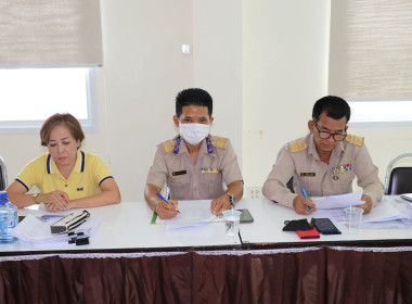 ประชุมคณะกรรมการบริหารสำนักงานสหกรณ์จังหวัดสุพรรณบุรี ... พารามิเตอร์รูปภาพ 3