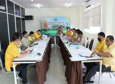 ประชุมคณะกรรมการบริหารสำนักงานสหกรณ์จังหวัดสุพรรณบุรี ... พารามิเตอร์รูปภาพ 8