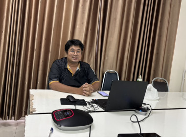 ร่วมกิจกรรม “เม้ามอยกับกองคลัง” ครั้งที่ 7/2569 พารามิเตอร์รูปภาพ 1