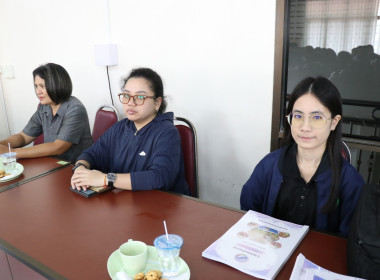เป็นประธานในพิธีเปิดการประชุมใหญ่สามัญประจำปีของสหกรณ์การเกษตรสามชุก จำกัด ... พารามิเตอร์รูปภาพ 9