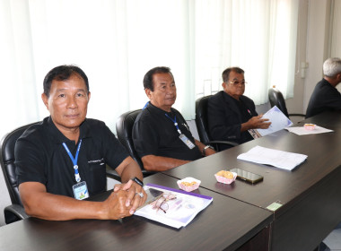 เป็นประธานในพิธีเปิดการประชุมใหญ่สามัญประจำปีของสหกรณ์การเกษตรสามชุก จำกัด ... พารามิเตอร์รูปภาพ 11