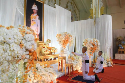 ร่วมพิธีบำเพ็ญกุศล ... พารามิเตอร์รูปภาพ 1