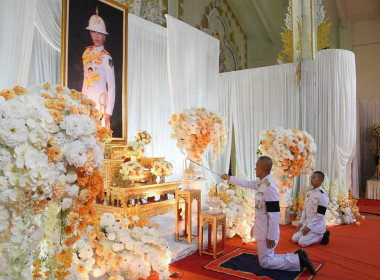 ร่วมพิธีบำเพ็ญกุศล ... พารามิเตอร์รูปภาพ 1