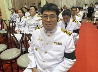 ร่วมพิธีบำเพ็ญกุศล ... พารามิเตอร์รูปภาพ 4