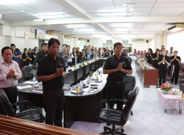 ร่วมประชุมเครือข่ายสหกรณ์/กลุ่มเกษตรกรในจังหวัดสุพรรณบุรี ... พารามิเตอร์รูปภาพ 3