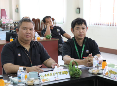 ร่วมประชุมเครือข่ายสหกรณ์/กลุ่มเกษตรกรในจังหวัดสุพรรณบุรี ... พารามิเตอร์รูปภาพ 23