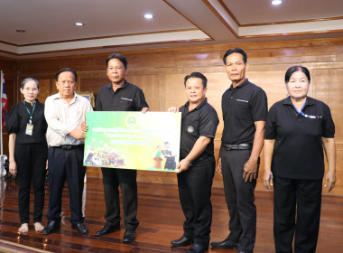 ร่วมประชุมเครือข่ายสหกรณ์/กลุ่มเกษตรกรในจังหวัดสุพรรณบุรี ... พารามิเตอร์รูปภาพ 31