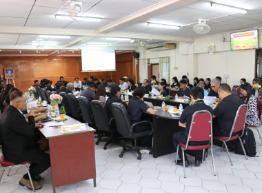 ร่วมประชุมเครือข่ายสหกรณ์/กลุ่มเกษตรกรในจังหวัดสุพรรณบุรี ... พารามิเตอร์รูปภาพ 32