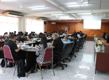 ร่วมประชุมเครือข่ายสหกรณ์/กลุ่มเกษตรกรในจังหวัดสุพรรณบุรี ... พารามิเตอร์รูปภาพ 33