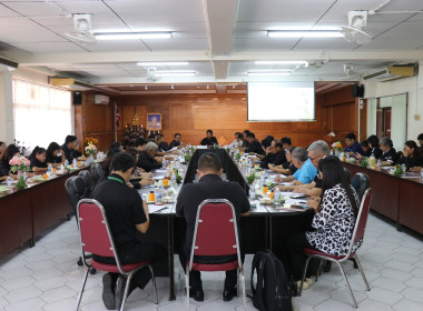 ร่วมประชุมเครือข่ายสหกรณ์/กลุ่มเกษตรกรในจังหวัดสุพรรณบุรี ... พารามิเตอร์รูปภาพ 34