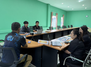 ร่วมโครงการประชุมเชิงปฏิบัติการแลกเปลี่ยนเรียนรู้การขับเคลื่อนองค์กรด้วยเทคโนโลยีและนวัตกรรมที่เหมาะสมสู่การเป็นองค์กรสมรรถนะสูง ... พารามิเตอร์รูปภาพ 2