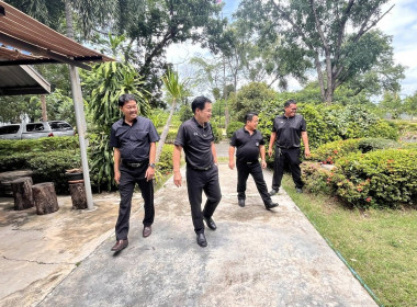 หัวหน้าผู้ตรวจราชการกรม เขตตรวจราชการที่ 3 และ 4 ... พารามิเตอร์รูปภาพ 5