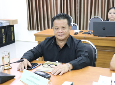 ประชุมติดตามการแก้ไขข้อบกพร่อง การชำระบัญชี ... พารามิเตอร์รูปภาพ 4