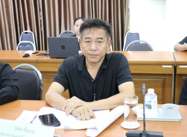 ประชุมติดตามการแก้ไขข้อบกพร่อง การชำระบัญชี ... พารามิเตอร์รูปภาพ 5