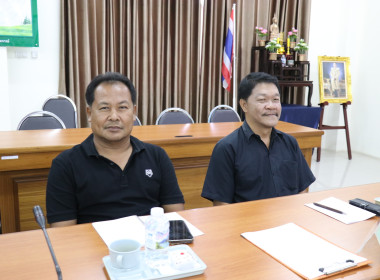 ประชุมติดตามการแก้ไขข้อบกพร่อง การชำระบัญชี ... พารามิเตอร์รูปภาพ 6