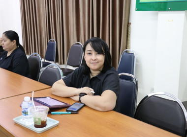 ประชุมติดตามการแก้ไขข้อบกพร่อง การชำระบัญชี ... พารามิเตอร์รูปภาพ 12