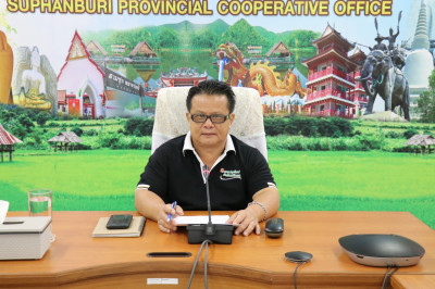 ประชุมคณะกรรมการบริหารสำนักงานสหกรณ์จังหวัดสุพรรณบุรี ... พารามิเตอร์รูปภาพ 1
