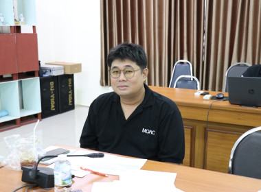 ประชุมคณะกรรมการบริหารสำนักงานสหกรณ์จังหวัดสุพรรณบุรี ... พารามิเตอร์รูปภาพ 3
