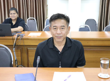 ประชุมคณะกรรมการบริหารสำนักงานสหกรณ์จังหวัดสุพรรณบุรี ... พารามิเตอร์รูปภาพ 4