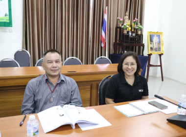 ประชุมคณะกรรมการบริหารสำนักงานสหกรณ์จังหวัดสุพรรณบุรี ... พารามิเตอร์รูปภาพ 5